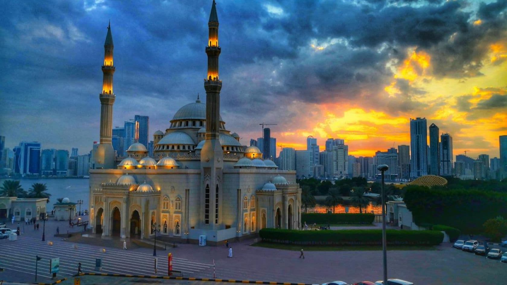 لماذا تُعدّ Sharjah الوجهة الأولى للحصول على السجاد الإيراني الأصيل